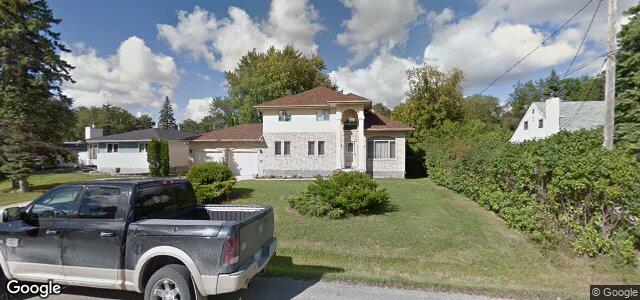 Larawan ng 57 Robindale Road sa Winnipeg, Manitoba