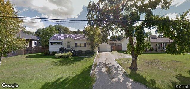 Larawan ng 58 Robindale Road sa Winnipeg, Manitoba