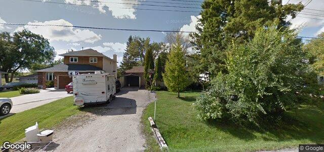 Larawan ng 60 Vanscoy Road sa Winnipeg, Manitoba