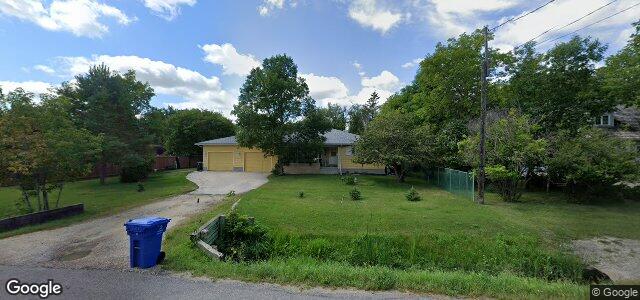 Larawan ng 610 Harstone Road sa Winnipeg, Manitoba