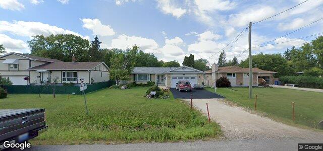 Larawan ng 626 Harstone Road sa Winnipeg, Manitoba