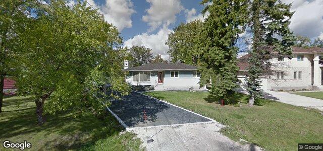 Larawan ng 63 Robindale Road sa Winnipeg, Manitoba