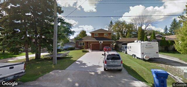 Larawan ng 64 Vanscoy Road sa Winnipeg, Manitoba
