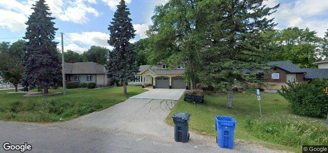 Larawan ng 640 Harstone Road sa Winnipeg, Manitoba