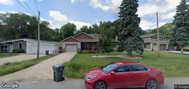 Larawan ng 648 Harstone Road sa Winnipeg, Manitoba