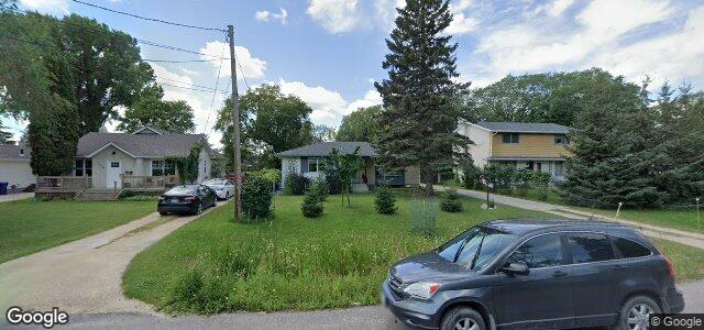 Larawan ng 718 Harstone Road sa Winnipeg, Manitoba