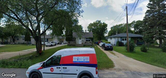 Larawan ng 726 Harstone Road sa Winnipeg, Manitoba