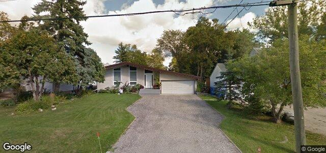 Larawan ng 831 Pepperloaf Crescent sa Winnipeg, Manitoba