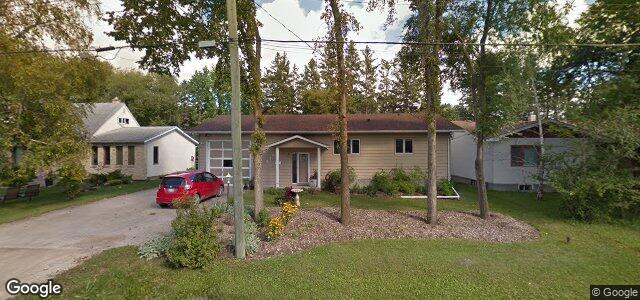 849 Pepperloaf Crescent（加拿大曼尼托巴省温尼伯市）房屋照片