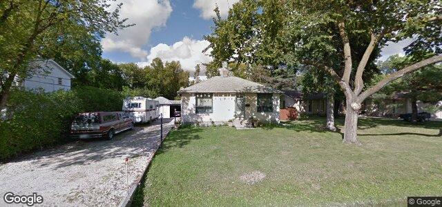 Larawan ng 9 Robindale Road sa Winnipeg, Manitoba