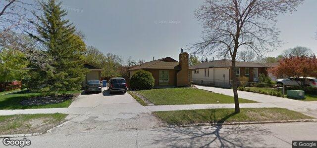 Larawan ng 91 Scotswood Drive sa Winnipeg, Manitoba