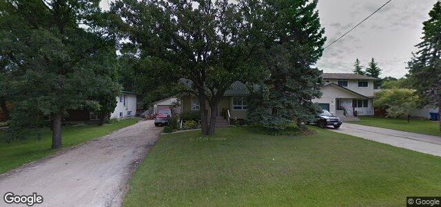 Larawan ng 94 Robindale Road sa Winnipeg, Manitoba