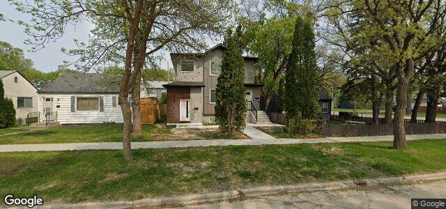 Larawan ng 1-981 Lorette Avenue sa Winnipeg, Manitoba