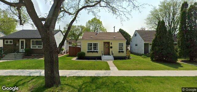 Larawan ng 1000 Dudley Avenue sa Winnipeg, Manitoba