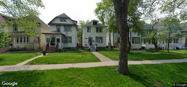 Larawan ng 1000 Jessie Avenue sa Winnipeg, Manitoba