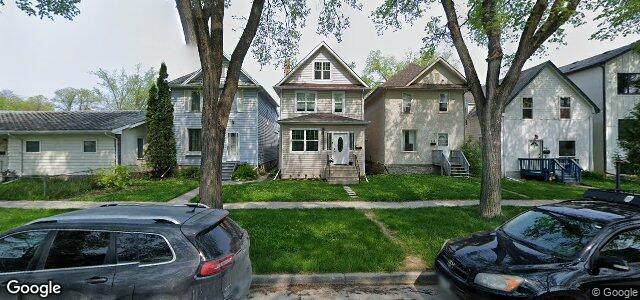 1001 Jessie Avenue（加拿大曼尼托巴省溫尼伯市）房屋照片