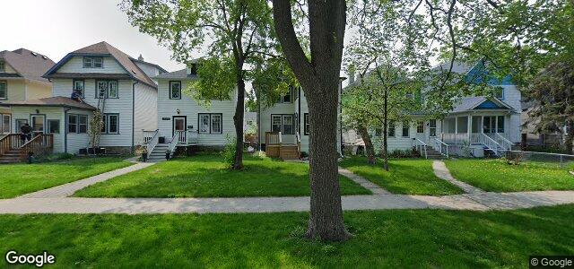 Larawan ng 1002 Jessie Avenue sa Winnipeg, Manitoba