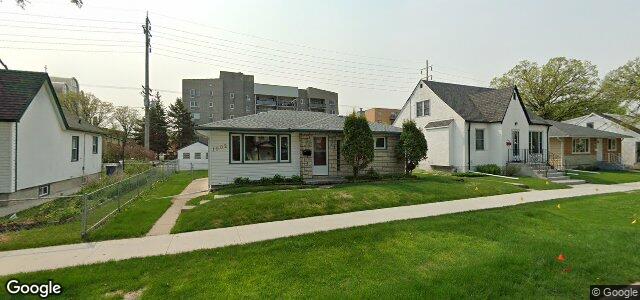 Larawan ng 1002 Lorette Avenue sa Winnipeg, Manitoba