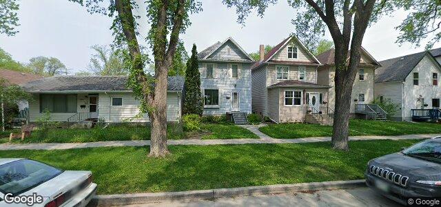 Larawan ng 1003 Jessie Avenue sa Winnipeg, Manitoba