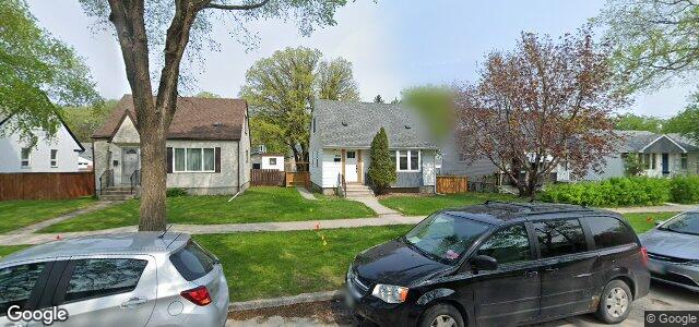 Larawan ng 1003 Mulvey Avenue sa Winnipeg, Manitoba