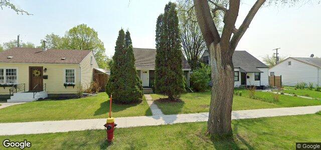 Larawan ng 1004 Dudley Avenue sa Winnipeg, Manitoba