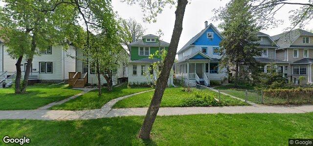 Larawan ng 1004 Jessie Avenue sa Winnipeg, Manitoba