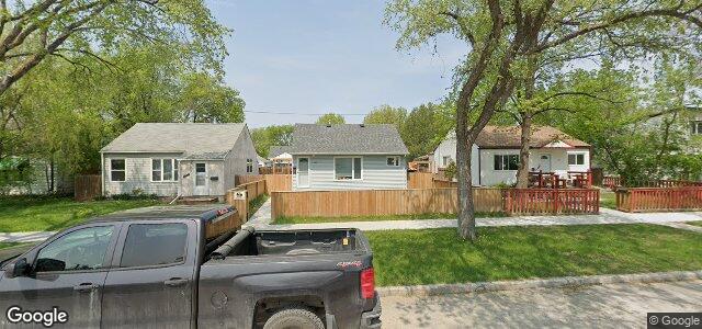 Larawan ng 1005 Dudley Avenue sa Winnipeg, Manitoba