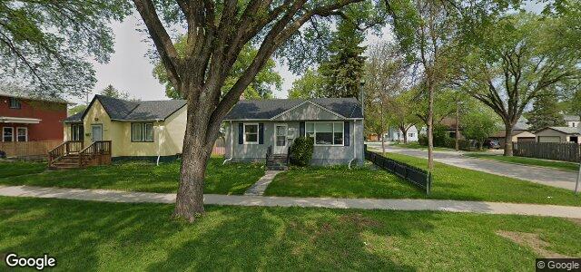 Larawan ng 1005 Fleet Avenue sa Winnipeg, Manitoba