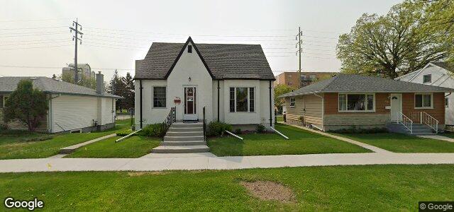 1006 Lorette Avenue（加拿大曼尼托巴省温尼伯市）房屋照片