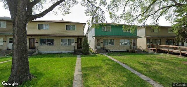 Larawan ng 1006 Mulvey Avenue sa Winnipeg, Manitoba