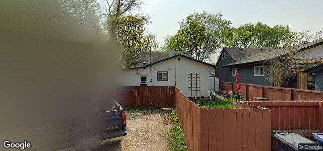 Larawan ng 1007 Garwood Avenue sa Winnipeg, Manitoba
