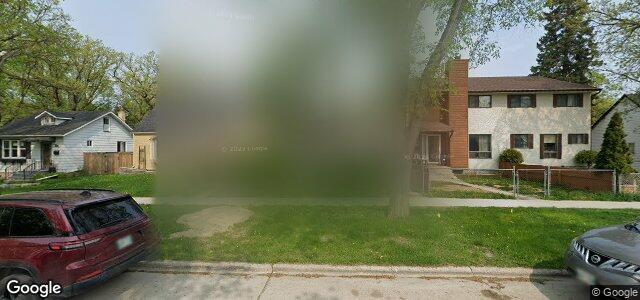 1007 Lorette Avenue（加拿大曼尼托巴省溫尼伯市）房屋照片