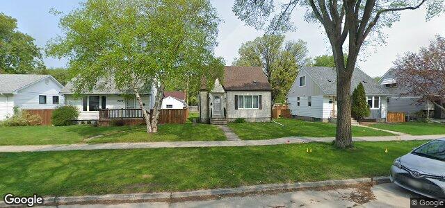 Larawan ng 1007 Mulvey Avenue sa Winnipeg, Manitoba