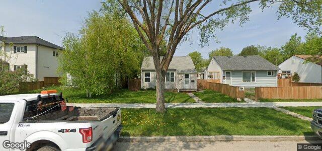 Larawan ng 1009 Dudley Avenue sa Winnipeg, Manitoba