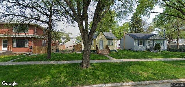 Larawan ng 1009 Fleet Avenue sa Winnipeg, Manitoba