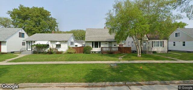 Larawan ng 1009 Mulvey Avenue sa Winnipeg, Manitoba