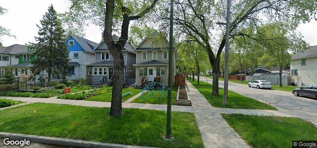 Larawan ng 1010 Jessie Avenue sa Winnipeg, Manitoba