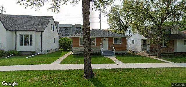 Larawan ng 1010 Lorette Avenue sa Winnipeg, Manitoba