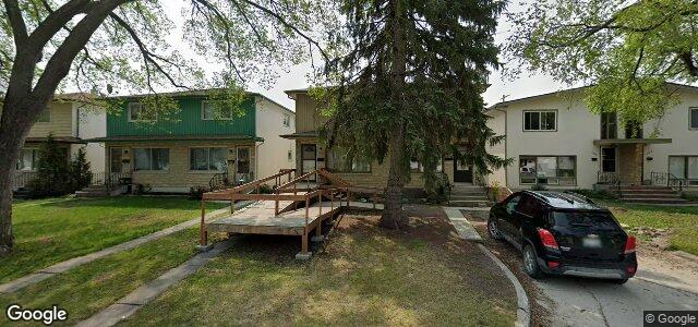 Larawan ng 1010 Mulvey Avenue sa Winnipeg, Manitoba