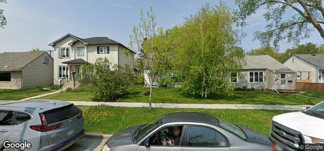 Larawan ng 1011 Dudley Avenue sa Winnipeg, Manitoba