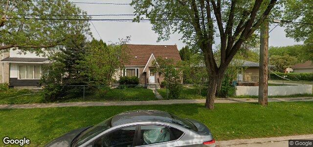 Larawan ng 1011 Scotland Avenue sa Winnipeg, Manitoba