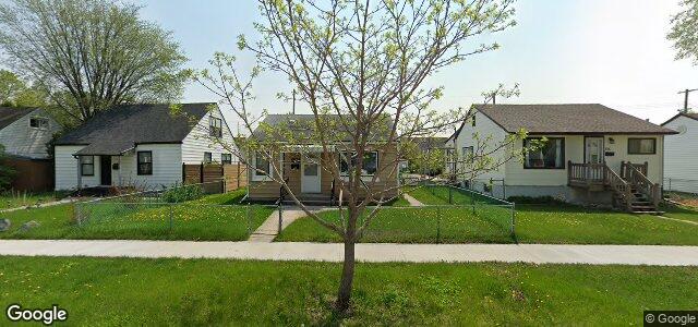1012 Dudley Avenue（加拿大曼尼托巴省温尼伯市）房屋照片