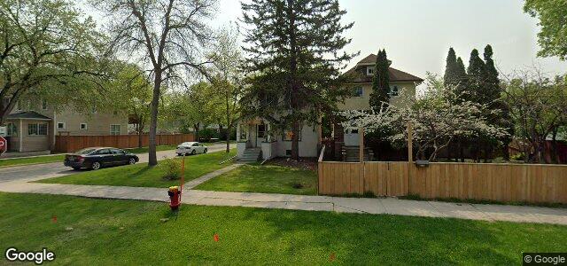 Larawan ng 1012 Jessie Avenue sa Winnipeg, Manitoba