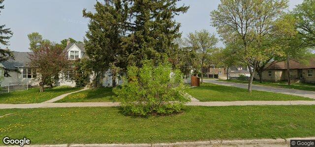 1013 Jessie Avenue（加拿大曼尼托巴省温尼伯市）房屋照片