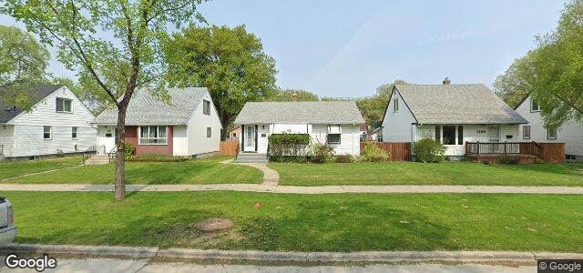 Larawan ng 1013 Mulvey Avenue sa Winnipeg, Manitoba