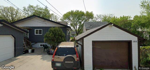 Larawan ng 1014 Garwood Avenue sa Winnipeg, Manitoba