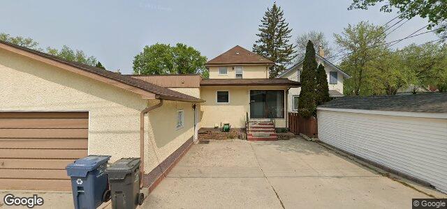 Larawan ng 1014 Jessie Avenue sa Winnipeg, Manitoba