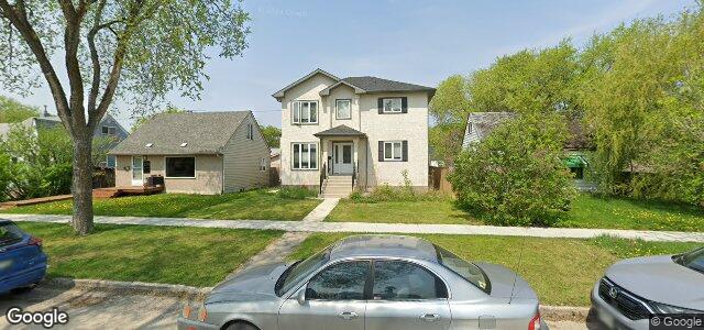 Larawan ng 1015 Dudley Avenue sa Winnipeg, Manitoba