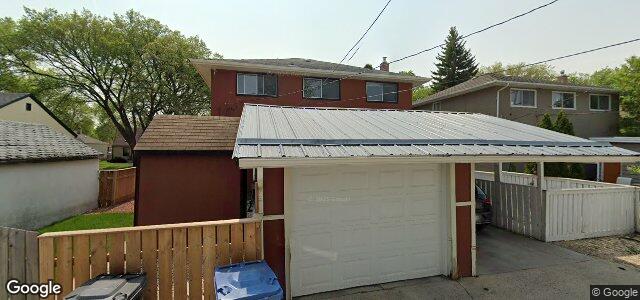 Larawan ng 1015 Fleet Avenue sa Winnipeg, Manitoba