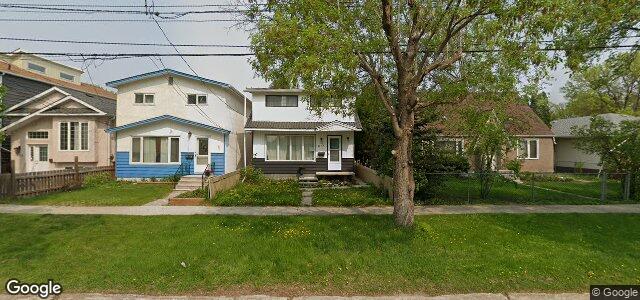 Larawan ng 1015 Scotland Avenue sa Winnipeg, Manitoba